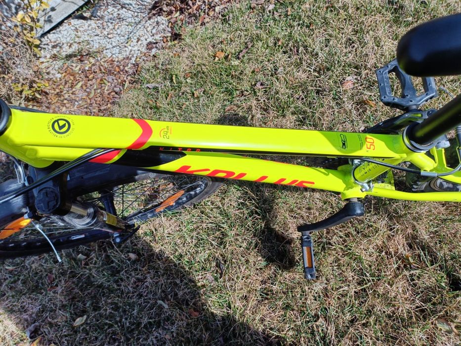 Sprzedam rower Kellys 24'
