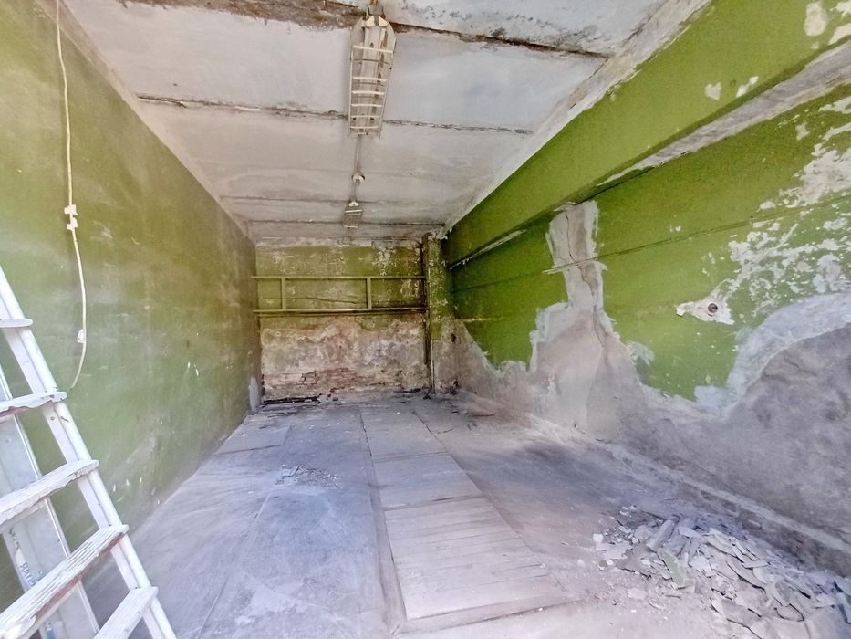 Комплекс будівель, виробництво, склад, офис, центральний автовокзал