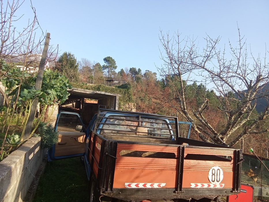Mitsubishi L200 2.5D