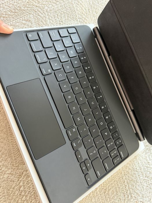 Apple Magic Keyboard