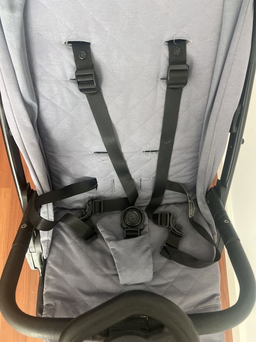 Carrinho de bebé Easywalker