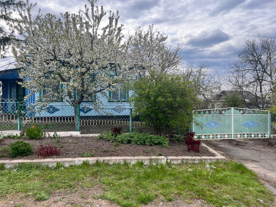 Продам будинок від власника
