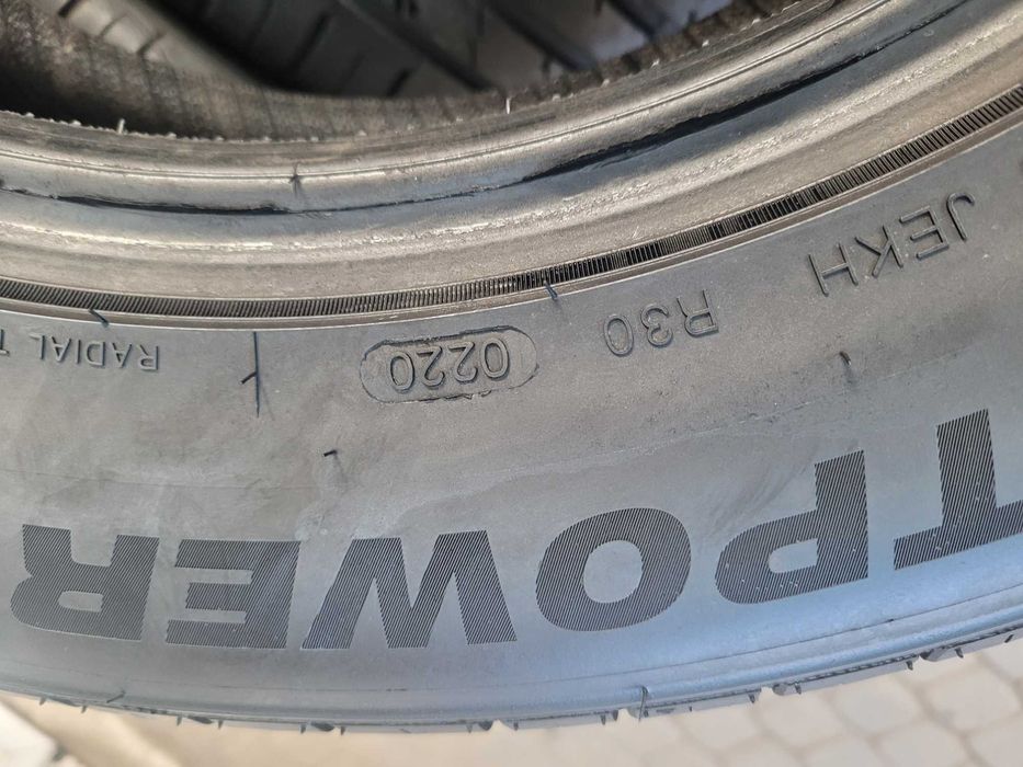 215 / 60  R 17   Tristar       Lato/Komplet
