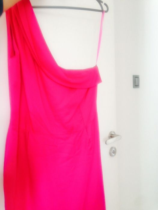 hexe Line sukienka wesele przyjęcie jak nowa