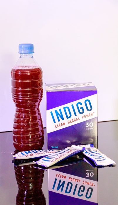 Bebida energética com proteína