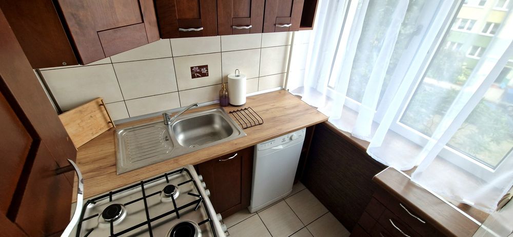 Mieszkanie – Lublin, Śródmieście - Widok 2