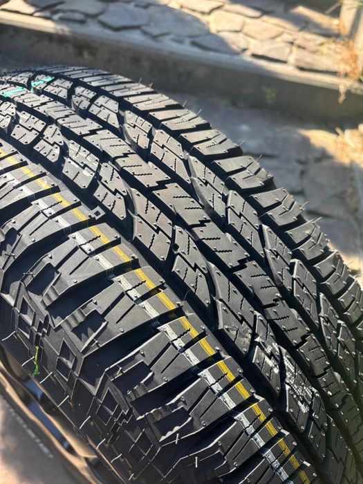 Шини Yokohama Geolandar 225/65 R17 купити за вигідною ціною на OLX.ua