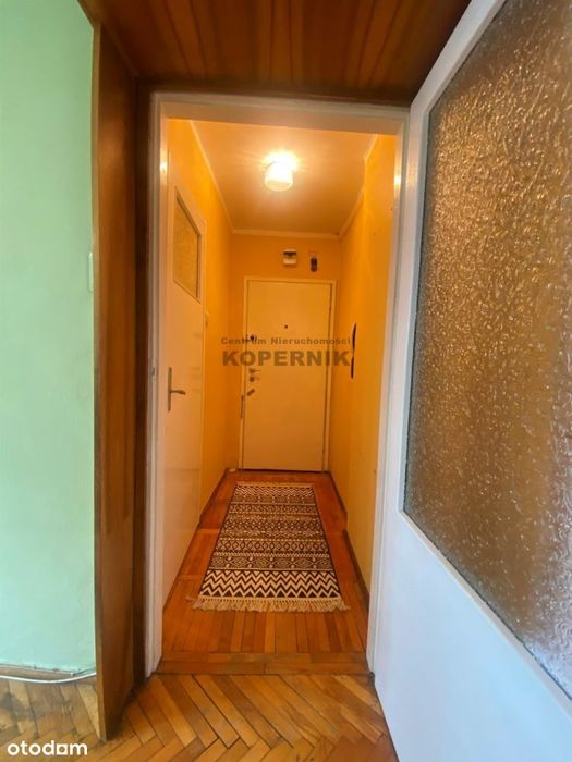 Najtańsze 2 pokojowe mieszkanie w mieście !
