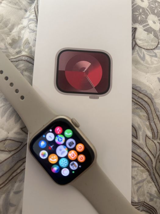 Годиннк Smart Watch 9 Pro mini 41mm