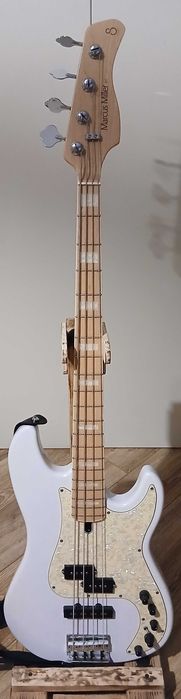 Gitara basowa Marcus Miller P7