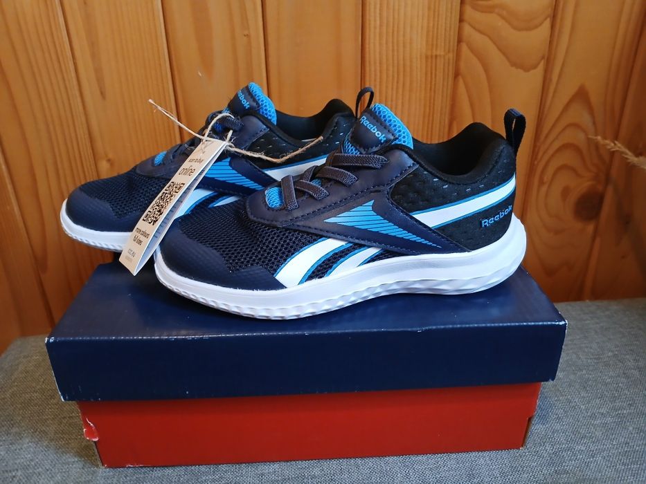 Buty reebok rush runner 5