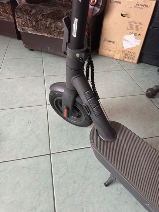 Xiaomi electric scooter 4 Pro 2an gen