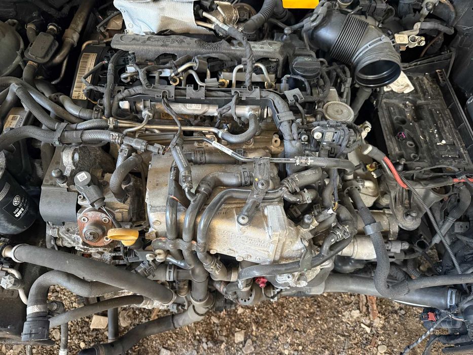 Стеля чорна з VRS дах Шкода Октавія А7 універсал 13-20р оригінал