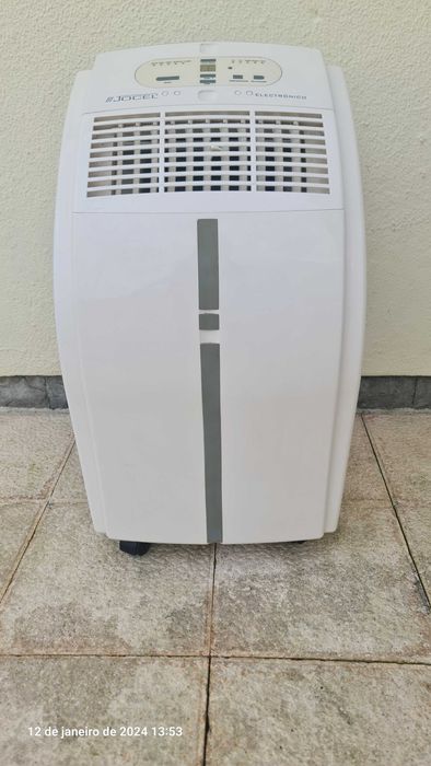 aparelho de ar ambiente - Nº 1