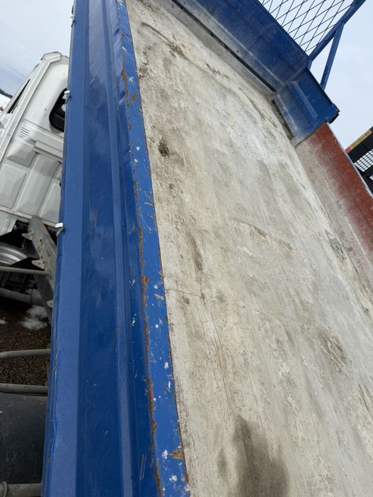 Renault  Master Masccot