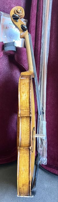 Чудова Скрипка 4/4 Початок XX століття !