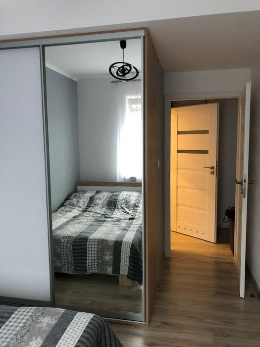 Wynajmę mieszkanie w centrum Siedlec - Widok 5