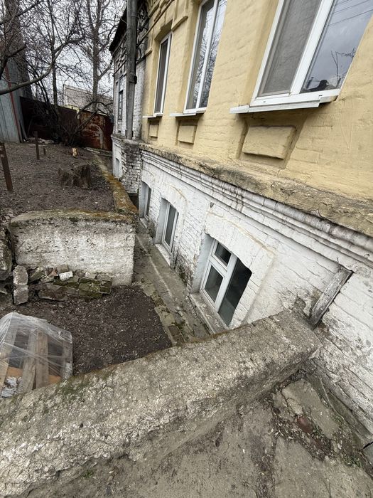 Продам часть дома р-н Ю. Савченка