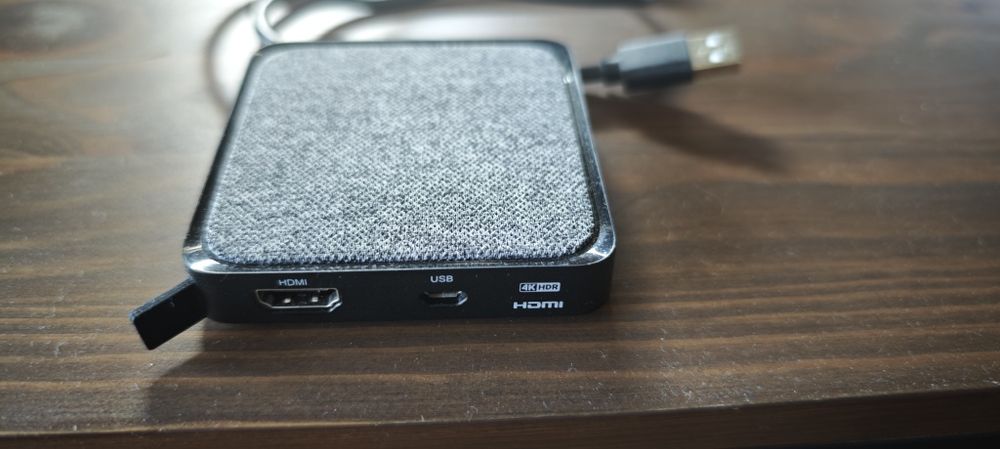 Dekoder upc tv Arris VIP5002W-PL