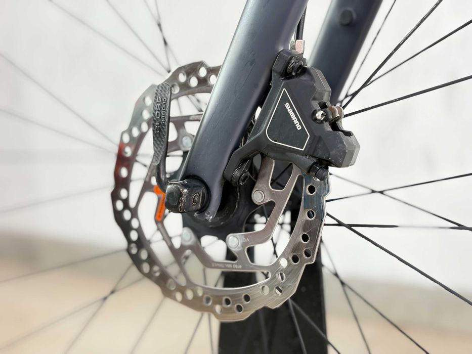 велосипед для міста Canyon Roadlite 4
