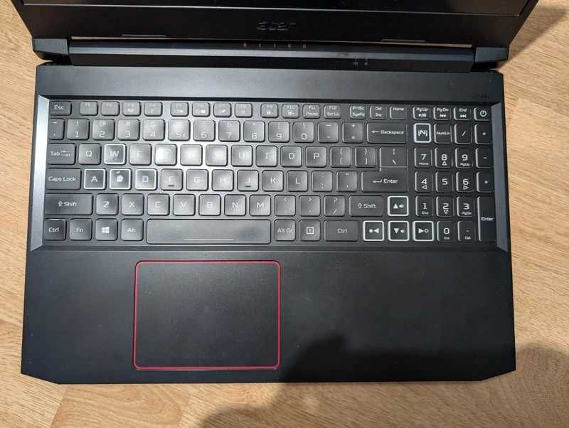 Acer Nitro 5 AN515-55 (bez dysku)