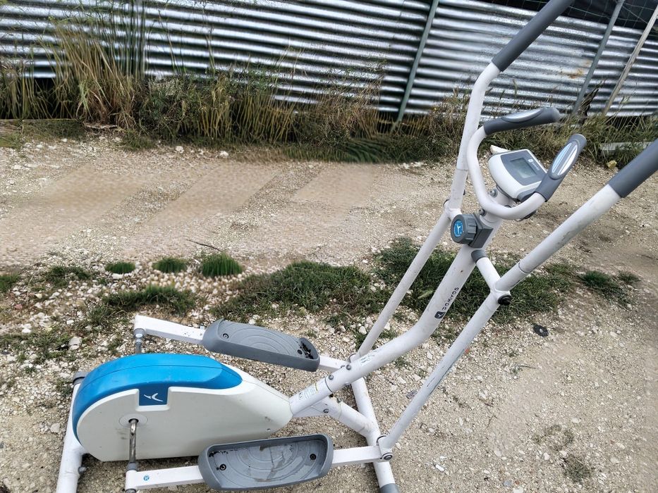 Elitica ginástica