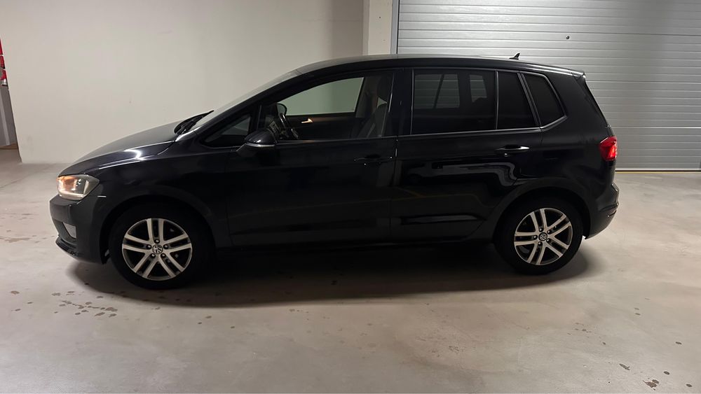 Volkswagen Golf — fotografia 5