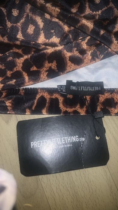 Nowa spódnica roz  36 firmy Prettylithelling