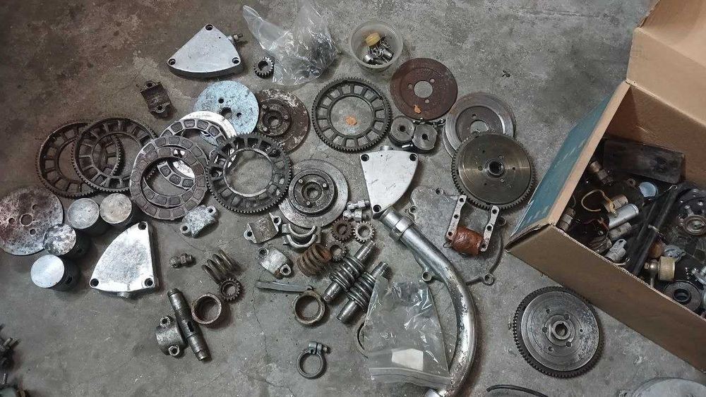 Запчасти Рига(дырчик)