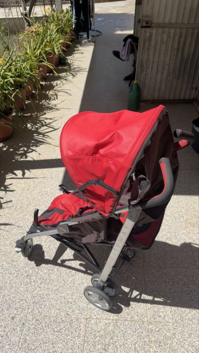 Baby Stroller - Chicco Liteway494866183205038083
