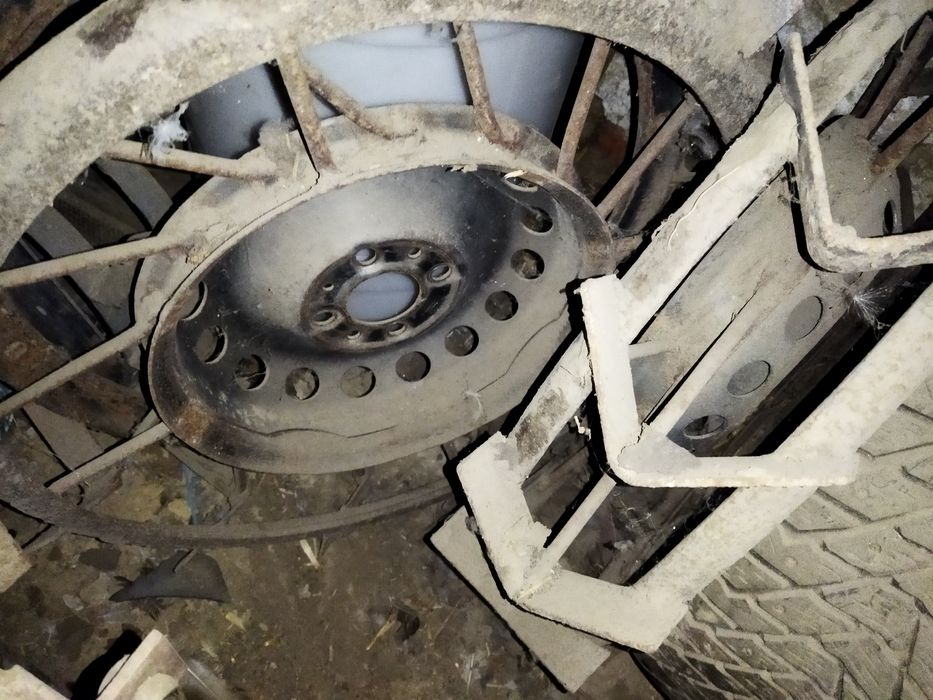 Плуг для мотоблока