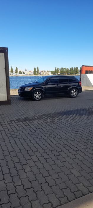 Dodge Caliber 2.0 CRD