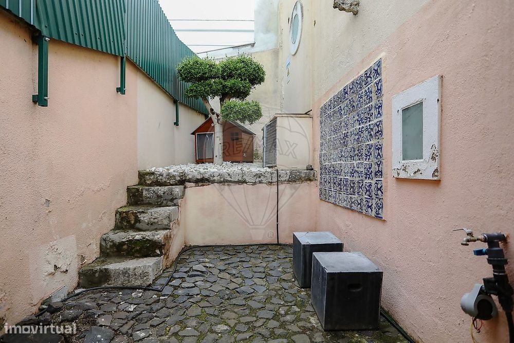 Apartamento T4 para venda