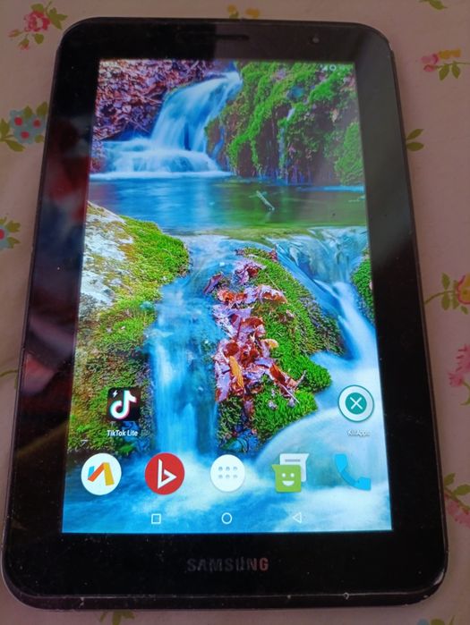 Samsung Galaxy Tab 2 GT-P3100