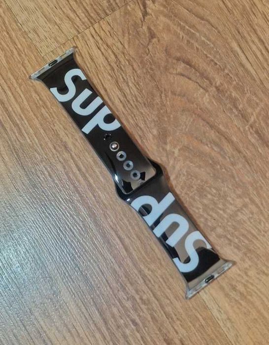 Pasek do zegarka Apple Watch 38/40mm