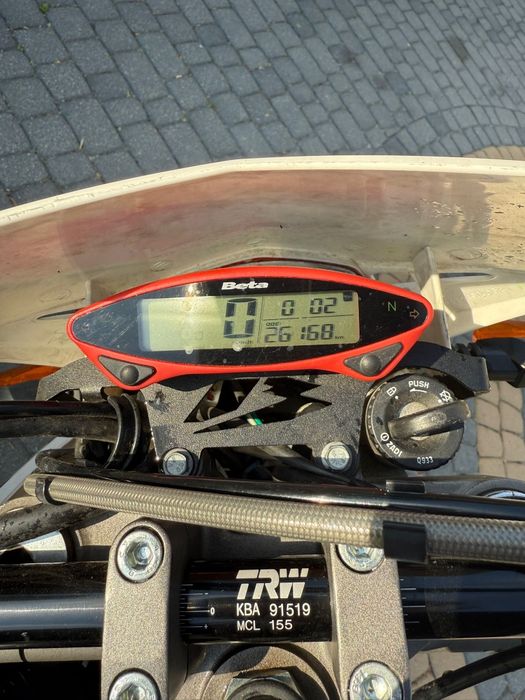 Beta RR 50cc  2019 Enduro zadbana