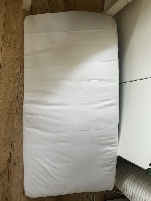 Lozeczko turystyczne Lionelo