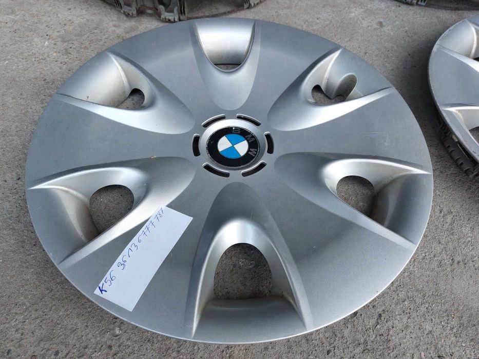 Kołpaki BMW 16'' Obrzycko K56