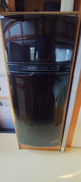 Autocaravana Rápido 785F