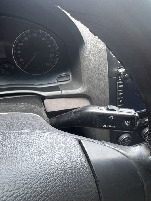 Продам Volkswagen Jetta Mk5 (2007) — 1.9 TDI