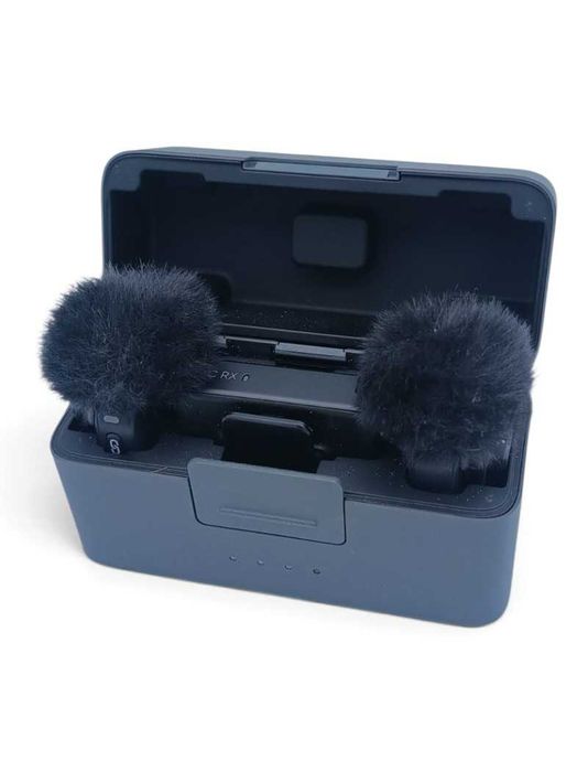 System mikrofonowy DJI Mic Mini