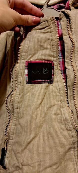 Комбінезон демісезонний KappAhl.