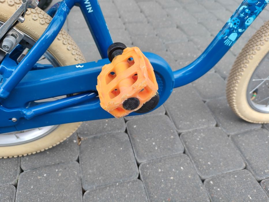 Rowerek dziecięcy BTWIN 900 14''