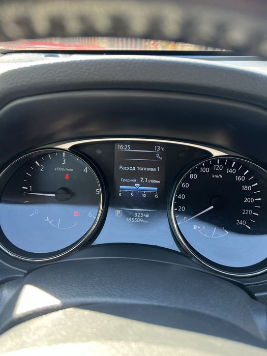 Продам NISSAN X-Trail