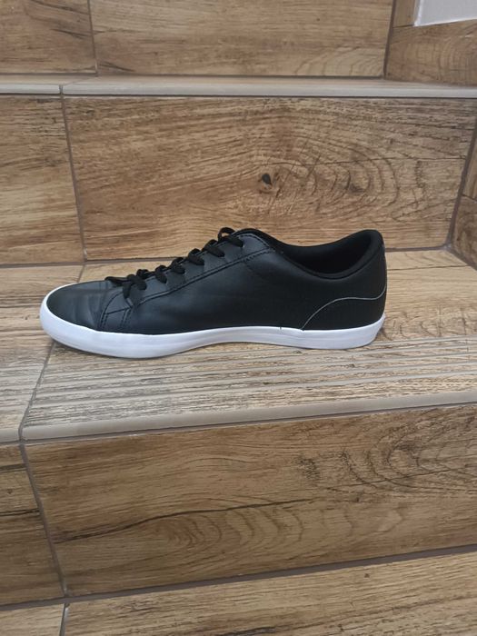Buty męskie Lacoste rozmiar 43