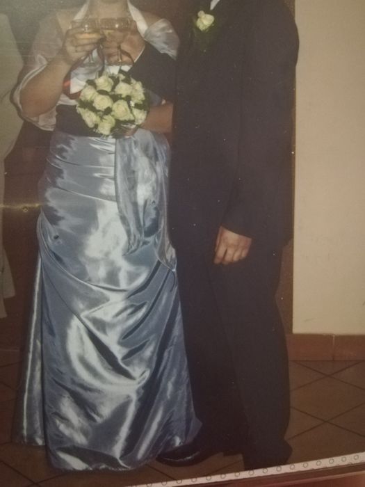 Sukienka suknia ślub