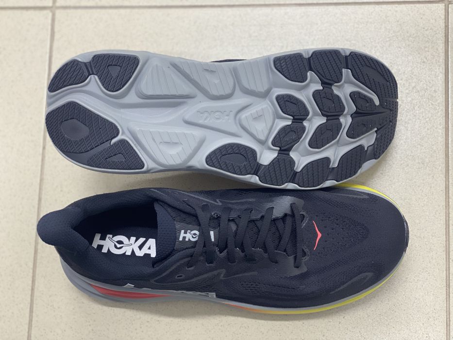 Hoka Оригінал! Кросівки Hoka Clifton 10.