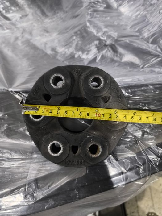 Муфта кардана бмв е38