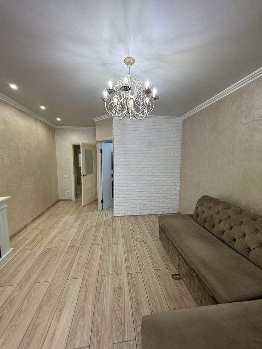 Оренда 2-х кімн в Спокійному Районі Тарасове 19000 грн можна з тваринк