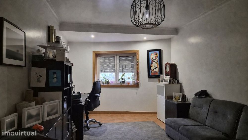 Apartamento T4 - Cantanhede - Cantanhede/Venda